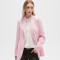 Blazer Flok Rosa Claro