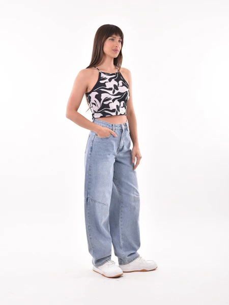 MUSCULOSA PAROS VARIANTE 2
