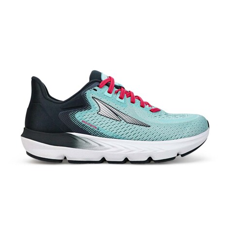 W Provision 6 - Mujer Black/light Blue