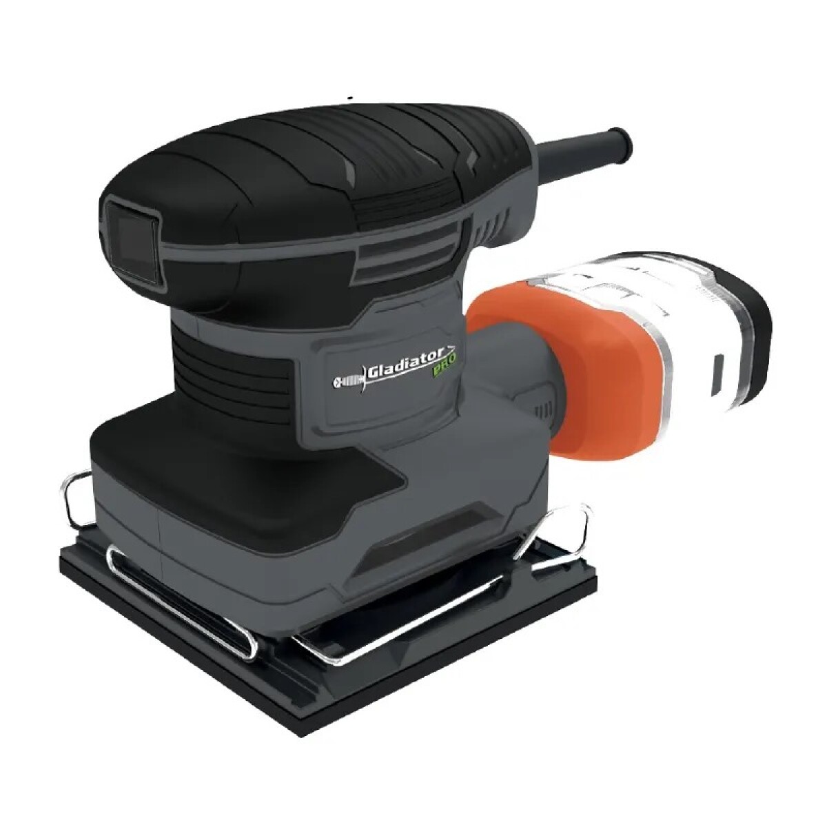 LIJADORA GLADIATOR ORBITAL LO914/220 DE PALMA 260W 110X100MM 