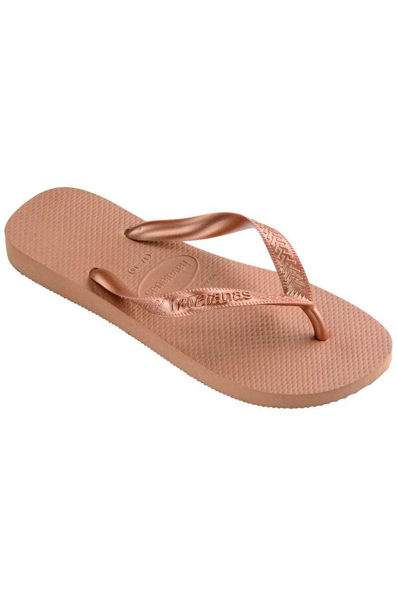 OJOTA HAVAIANA TOP Dorado