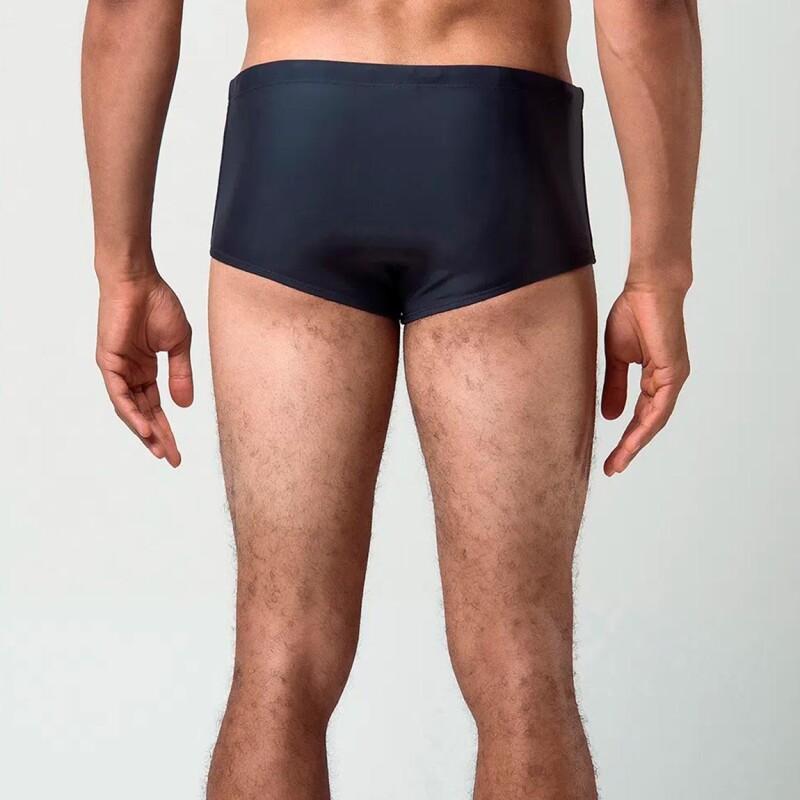 Fila Boxer Hombre Basic Ii Gris Grafito Grafito