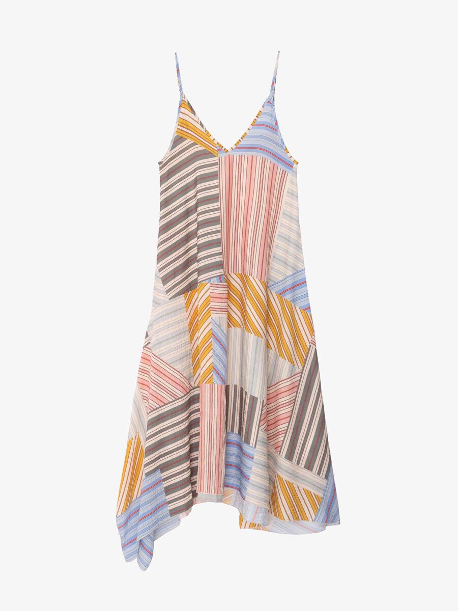VESTIDO PRINT 