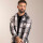 CAMISA ARNE POLANCO Beige