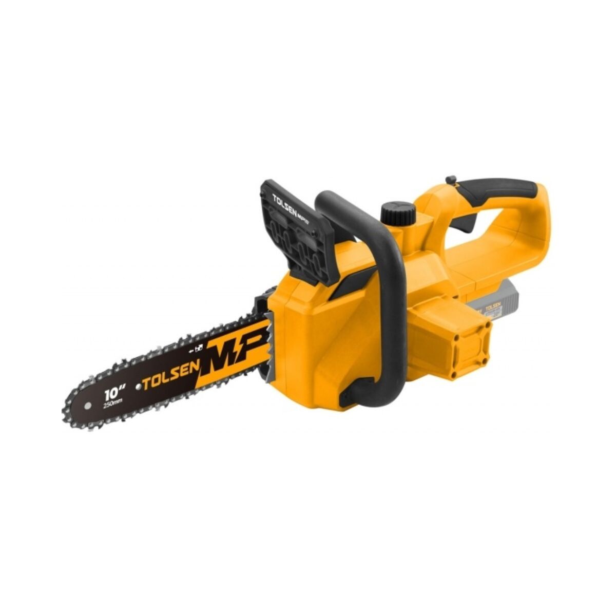 Motosierra 20v 250mm Brushless S/bat/car Tolsen 