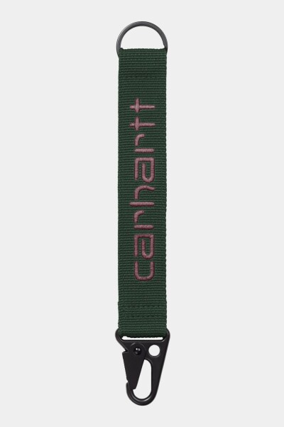 Jaden Keyholder Verde