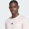 Remera Adidas Power Rosado