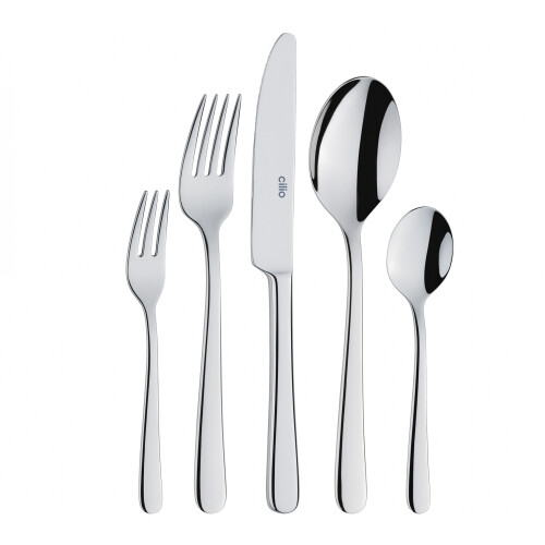 Juego de Cubiertos ROMA 30pcs Juego de Cubiertos ROMA 30pcs