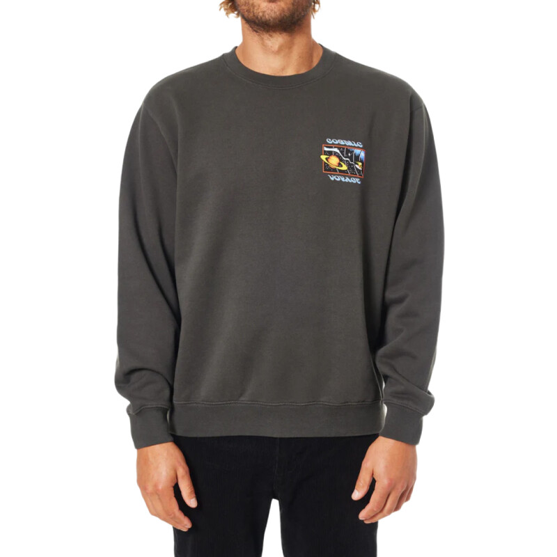 Buzo Katin Voyage Crew Buzo Katin Voyage Crew