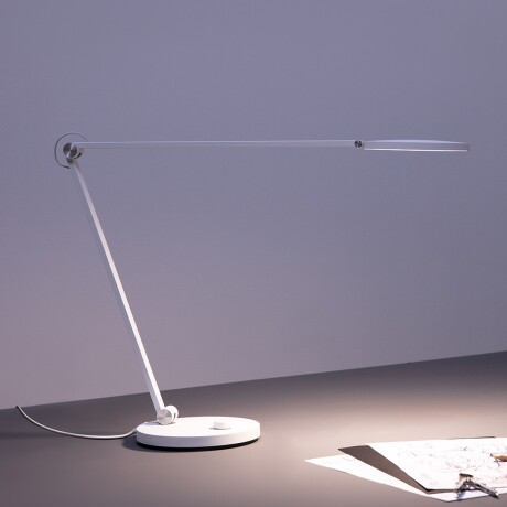 Mi smart led desk lamp pro xiaomi Blanca