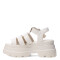 Sandalias de Mujer Miss Carol DREVO Blanco