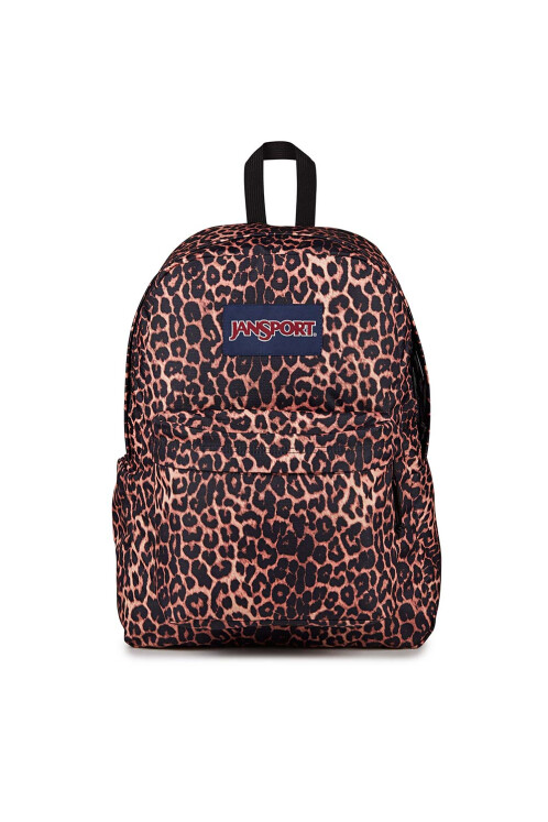 Mochila Portalaptop Superbreak Plus Animal Illusion