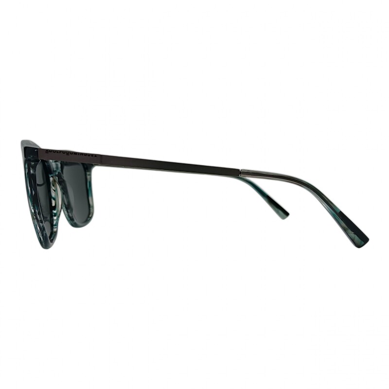 ADOLFO DOMINGUEZ OPTIM AD14453 534 5519 UU 145 C NEGRO U - Adulto - Verde verdecombinado