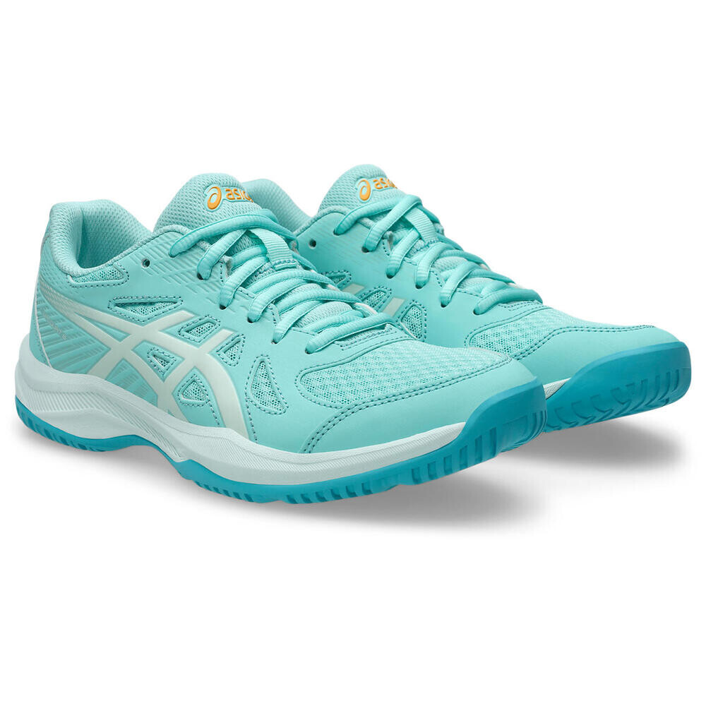 Upcourt 6 - Mujer Illuminate Mint/soothing Sea