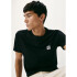 CAMISETA MM PRETO