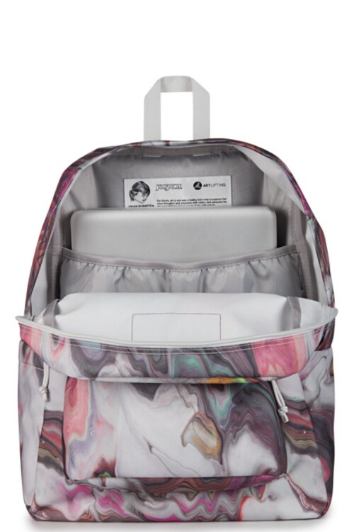 MOCHILA SUPERBREAK PLUS RENASSAINCE