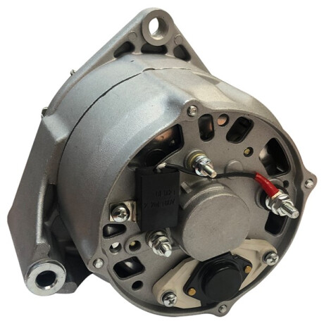ALTERNADOR MERCEDES BENZ TRUCK 24V 55A SIST. BOSCH - ALTERNADOR MERCEDES BENZ TRUCK 24V 55A SIST. BOSCH -