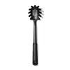 Juego 4 Piezas Utensilios Nylon Negro Oxo Juego 4 Piezas Utensilios Nylon Negro Oxo