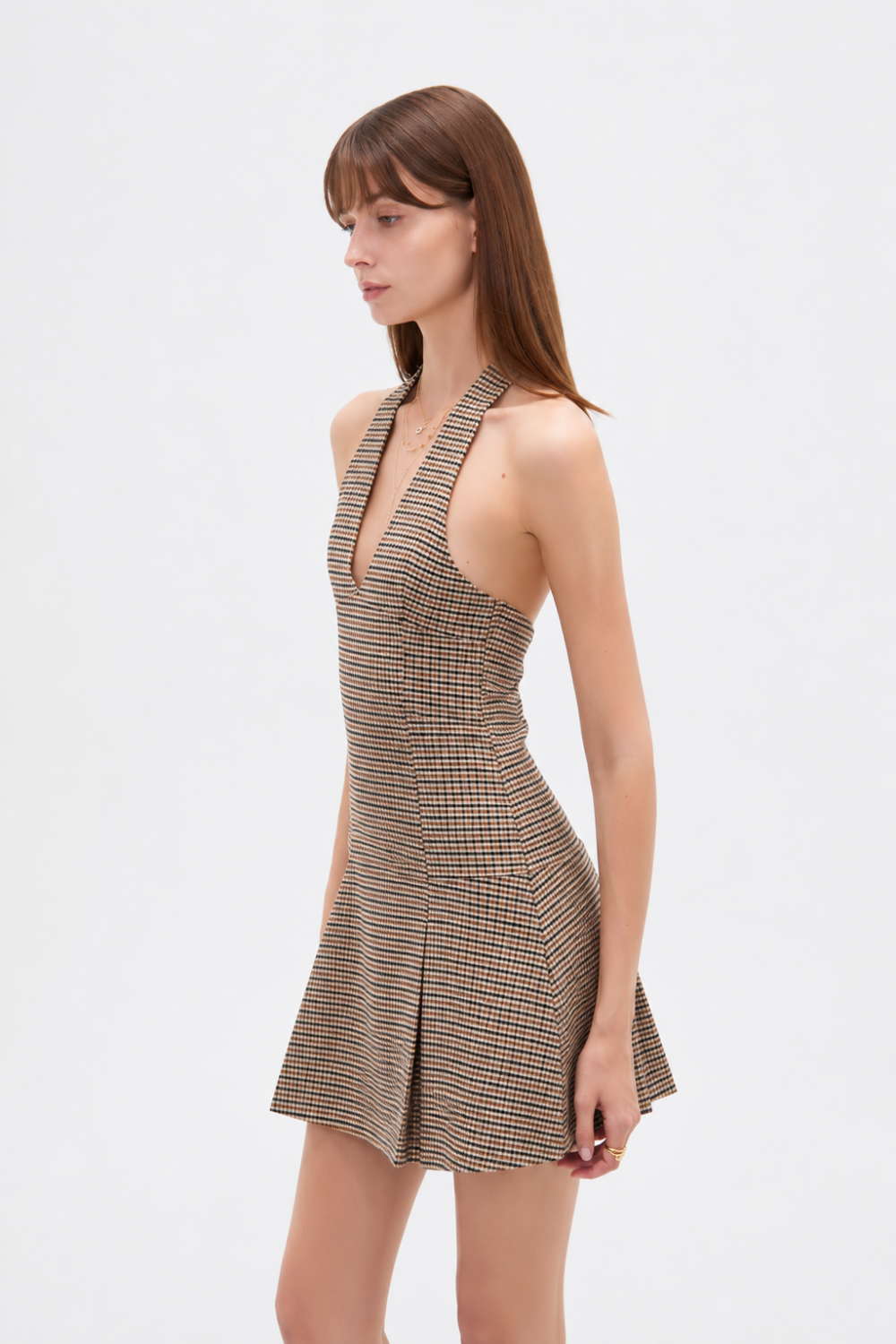 Vestido Flovern Estampado 1