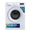 Lavarropas Automatico Carga Frontal 7 Kg Lenx775 Enxuta Color Blanco Lavarropas Automatico Carga Frontal 7 Kg Lenx775 Enxuta Color Blanco