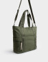 Bolsos Bolso Sport Verde Militar - Verde Militar