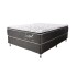 Sommier Paraná Emotion 160X190 GRIS B+C Sommier Paraná Emotion 160X190 GRIS B+C
