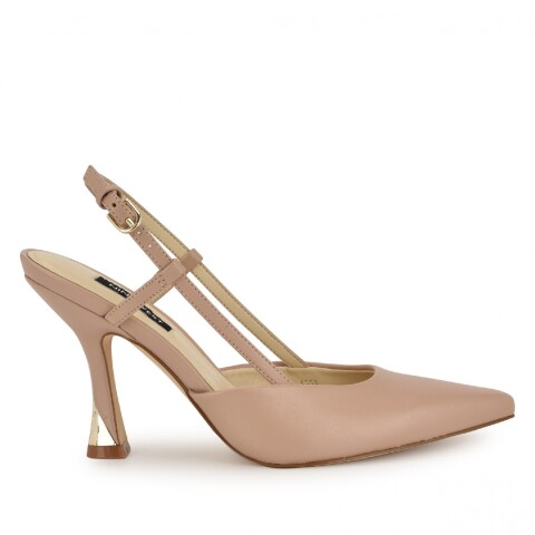 Pump Vassa3 Light Natural