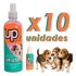 Kit Educador Sanitario Perro Adiestramiento Caca Pipi X10 Ax Kit Educador Sanitario Perro Adiestramiento Caca Pipi X10 Ax