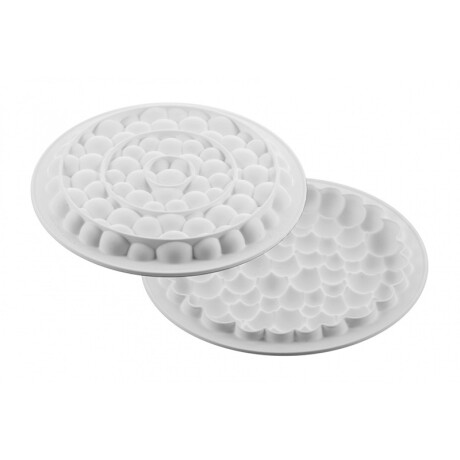 Molde kit tarta Ring Bubble Molde kit tarta Ring Bubble