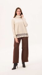 Sweater Nairobi beige