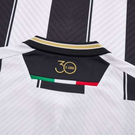 Udinese Calcio 2024/25 Home Match Jersey