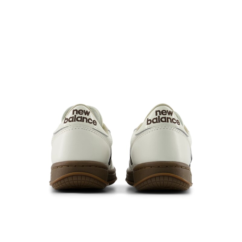 Championes New Balance Unisex - 500 - U5006VG WHITE