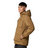 Campera Landroamer II Hombre DELTA