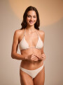 Vedetina Puk Marfil / Off White