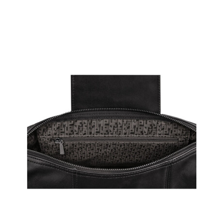 Longchamp -Mochila de cuero flexible, Le pliage cuir 0