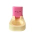 Dispensador Comedero/Bebedero 1800 ml Rosa Dispensador Comedero/Bebedero 1800 ml Rosa