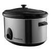 Olla Eléctrica Cocción Lenta Slow Cooker 3.5 Lts. Hausberg HB-1300 Olla Eléctrica Cocción Lenta Slow Cooker 3.5 Lts. Hausberg HB-1300