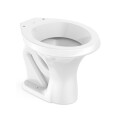 INODORO CORTO ZIP - BLANCO INODORO CORTO ZIP - BLANCO