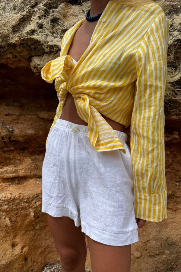 Short Neeve Short Neeve