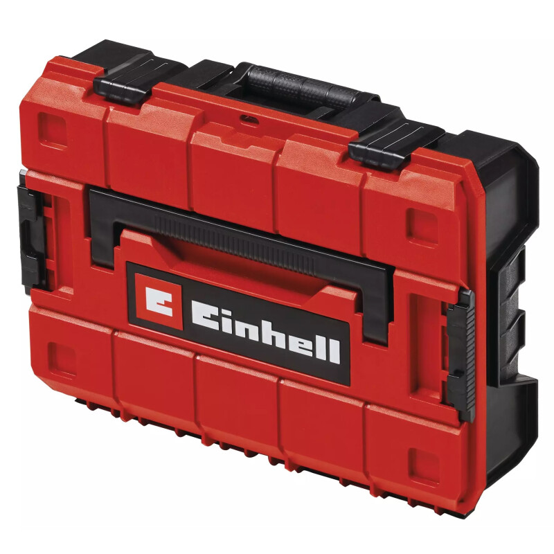 Maletín plástico apilable Einhell Maletín plástico apilable Einhell