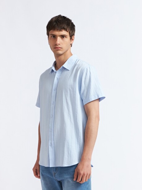 CAMISA ALEX CELESTE