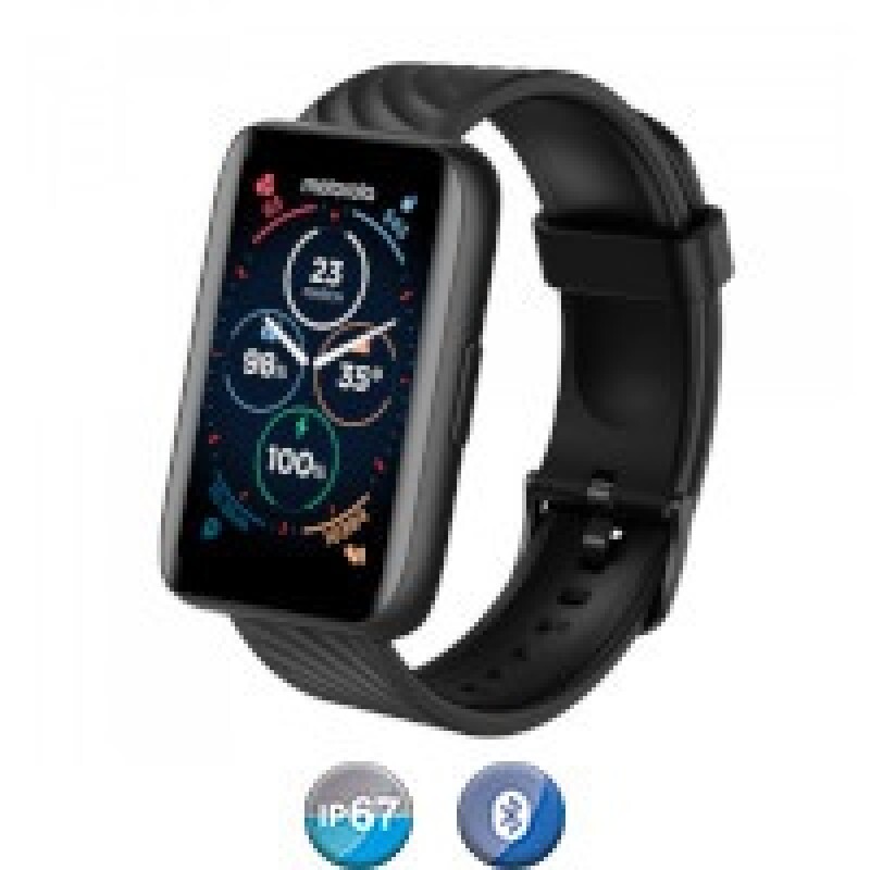Smartwatch Motorola Watch 40 Ip67 Bluetooth Smartwatch Motorola Watch 40 Ip67 Bluetooth