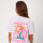 T-SHIRT SOLANAS RUSTY Blanco