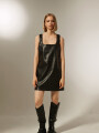 Vestido Dayon Negro