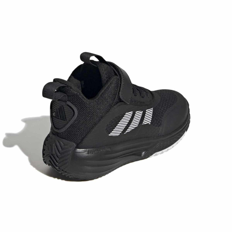 CHAMPIONES ADIDAS OWNTHEGAME NIÑO IF4593 Negro-blanco