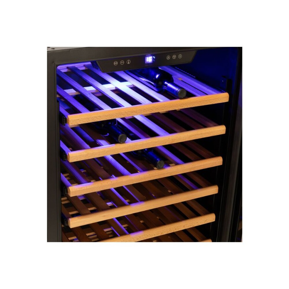 Cava De Vino MON VIN Simple 76 Botellas Cava De Vino MON VIN Simple 76 Botellas