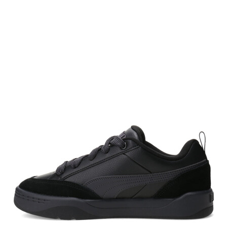 Championes de Hombre Puma Park Lifestyle Og Negro