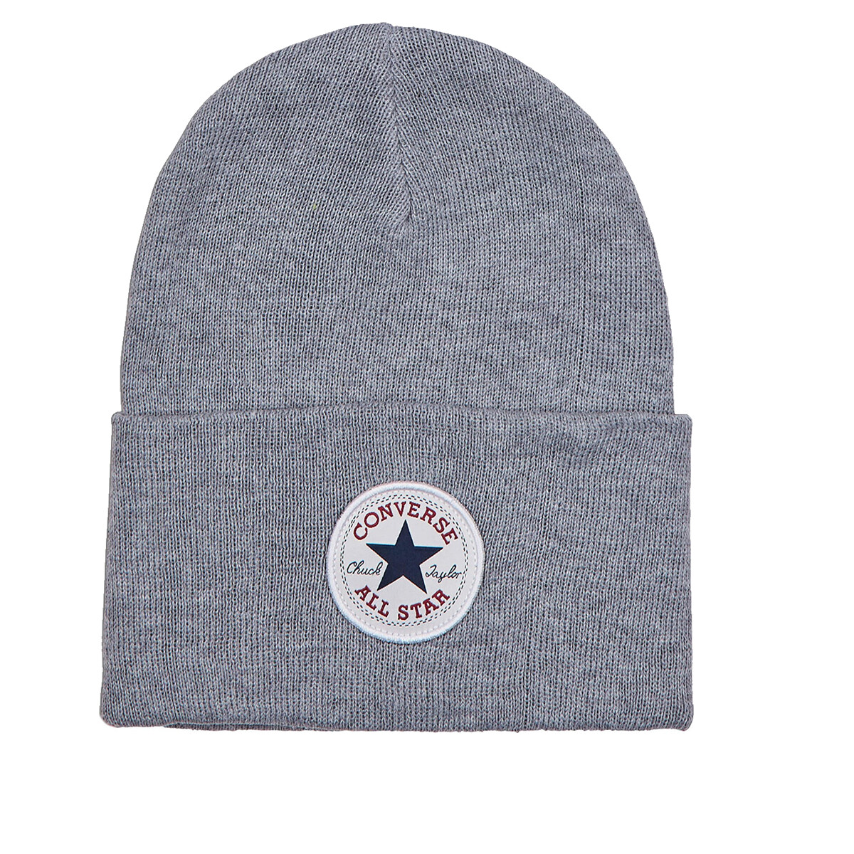 Gorro de lana Converse - 10022137A02 - Sin color 