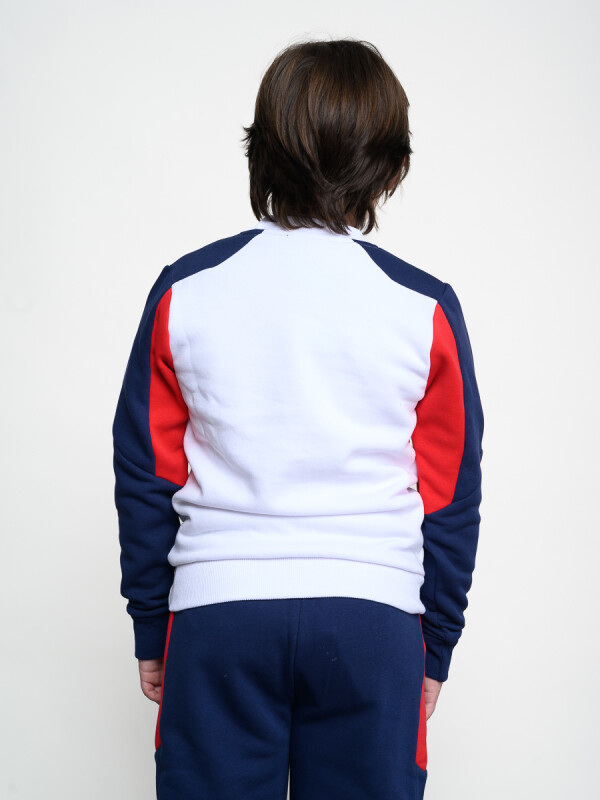 BUZO URBAN Nacional Oficial Junior 914