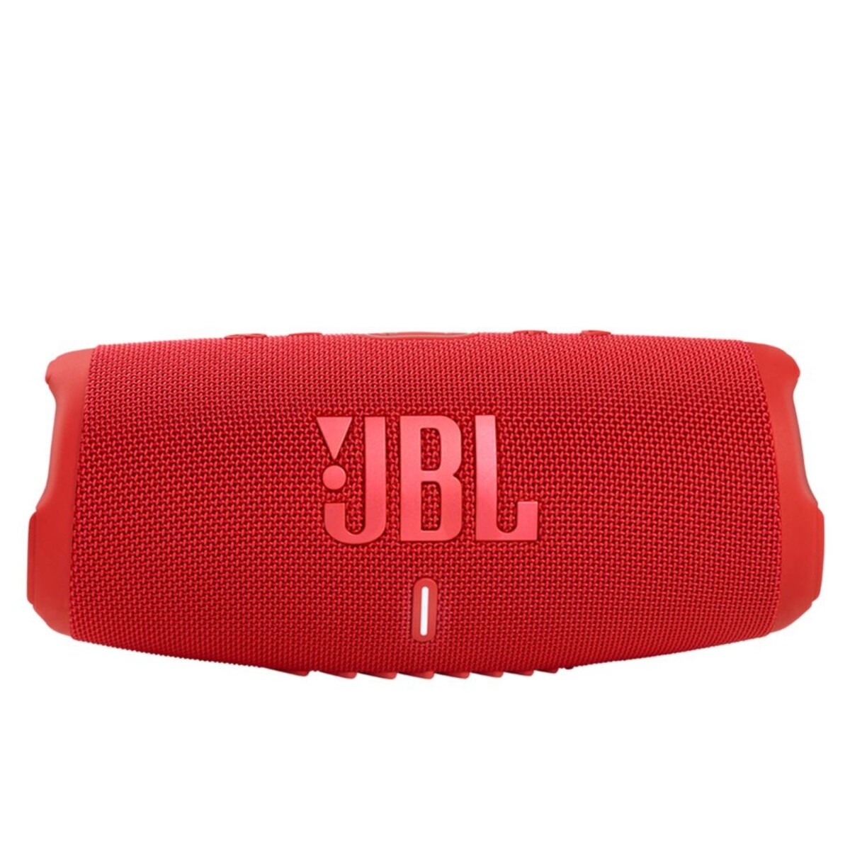 Parlante JBL Charge 5 Bluetooth IP67 Powerbank 20 Horas - Rojo 
